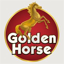 Golden Horse