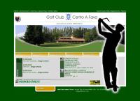 Sito di Golf Club Cento