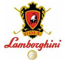 Golf Club Lamborghini