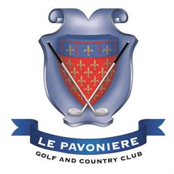 Le Pavoniere Golf & Country Club