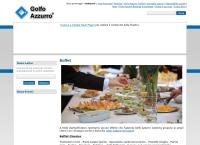 Sito di Golfo Azzurro Di Co.ge.m.a.