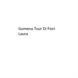 Gomena Tour di Fiori Laura