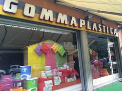 Gommaplastica