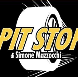 Pit Stop Di Mazzocchi Simone