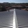 Coperture Industriali