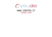 Yantra SRL