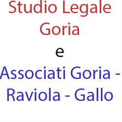 Studio Legale Goria e Associati Goria - Raviola - Gallo Sara