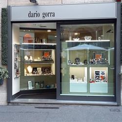 Gorra Dario