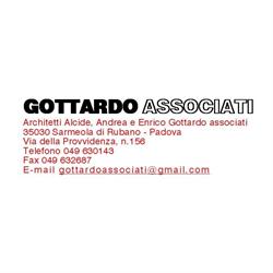 Gottardo Associati. Architetti Alcide e Andrea Gottardo Associati