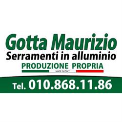 Gotta Maurizio Serramenti in Alluminio
