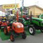 AGRICOLTURA E GIARDINAGGIO