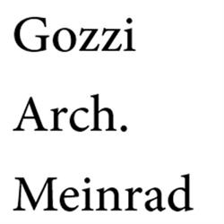 Gozzi Arch. Meinrad