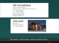 Gr Immobiliare Di Leone Roberta In Amadei