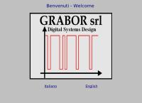 Sito di Grabor SRL