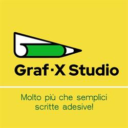 Graf-X Studio Di Franchini & Ragazzi Sdf