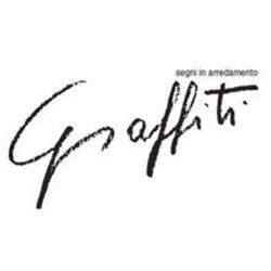 Graffiti Segni in Arredamento