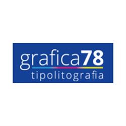 Tipografia Grafica 78