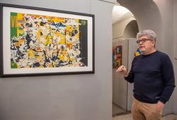 Grafica Manzoni Di Fas Antonio