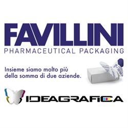 Favillini Pharmaceutical Packaging Group spa