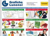 Grafiche Lunensi Snc
