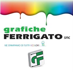 Grafiche Ferrigato Mirso E C. (S.N.C.)