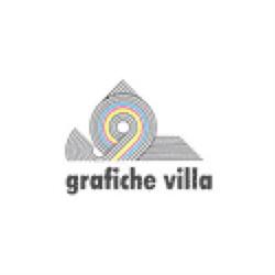 Tipografia Grafiche Villa