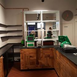 Grafite Associati Di Mencaroni e Denci Architetti