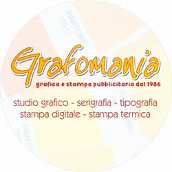 Grafomania SNC Di Wongher Katya e Rossi Gianna