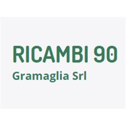 Ricambi 90