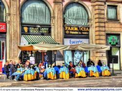 Gran Cafe' SRL
