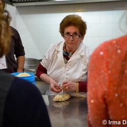 Pasticceria Maria Grammatico - Erice