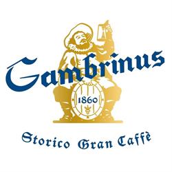 Gran Caffe Gambrinus