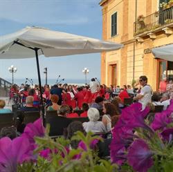 Gran Caffe'de'baroni