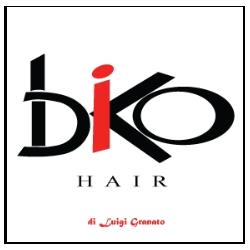 Biko Hair Luigi Granato