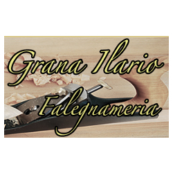 Falegnameria Grana Ilario
