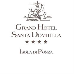 Grand Hotel Santa Domitilla