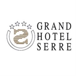 Grand Hotel Serre - Ristorante La Sosta
