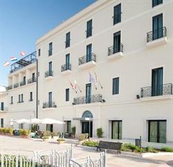 Grand Hotel Mediterraneo