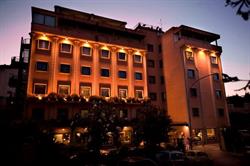 Grand Hotel Tiberio