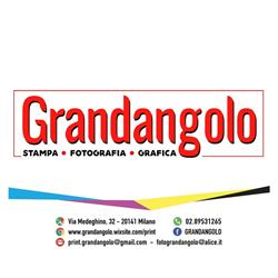 Grandangolo Di Lastella Gaetano