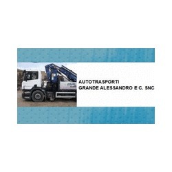 Autotrasporti Grande Alessandro