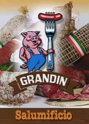 Salumificio Grandin di Grandin Aldo
