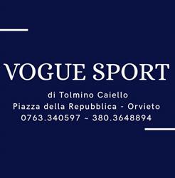 Vogue Sport (s.n.c.)