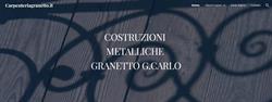 Granetto Giancarlo
