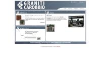 Graniti Carobbio SRL