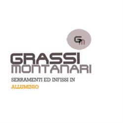 Grassi Montanari Serramenti ed Infissi in Alluminio
