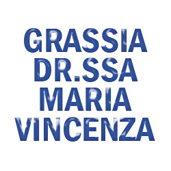 Grassia Dr.ssa Maria Vincenza