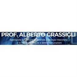 Prof. Alberto Grassigli