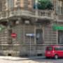 Veduta Esterna