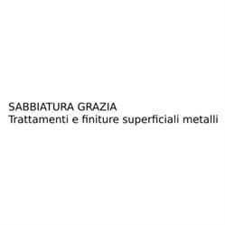 Sabbiatura Grazia